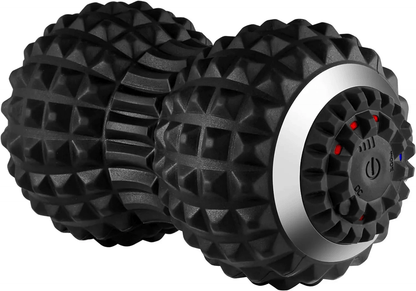 EaseWell™ Multi Functional Vibrating Roller Massager